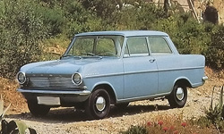 Opel